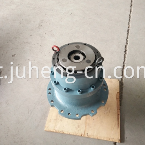 EX210-5 Swing Gearbox